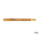 Długopis żelowy G-TEC-C MAICA Morelowy BL-GCM4-AO