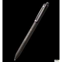 Długopis IZEE 0,7mm A/ CZARNY BX467-A PENTEL