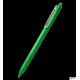 Długopis IZEE 0,7mm D/ ZIELONY BX467-D PENTEL
