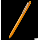 Długopis IZEE 0,7mm F/ POMARAŃCZOWY BX467-F PENTEL