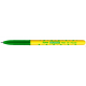 Długopis SUNNY zielony  TO-050 TOMA