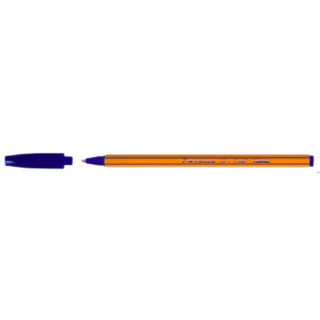 Długopis PRYMUS niebieski TO-021 1 2 TOMA