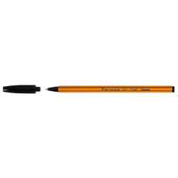 Długopis PRYMUS, końcówka fine 0,7mm, czarny TO-021 Toma
