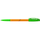 Długopis KROPKA BIS 0.7 zielo. 450-003 RYSTOR