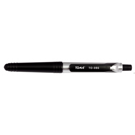 Długopis TOUCH PEN wymazywalny TO-086 TOMA