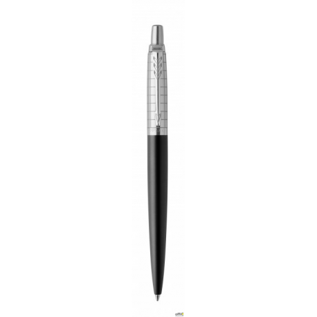 Długopis JOTTER PREMIUM BOND STREET BLACK GRID CT 1953195