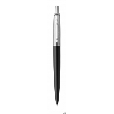 Długopis JOTTER BOND STREET BLACK CT 1953184