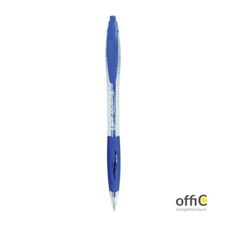 Długopis BIC ATLANTIS niebieski 1mm 887131