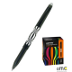 Długopis wymazywalny GR-1204 czarny GRAND 160-2015 KW