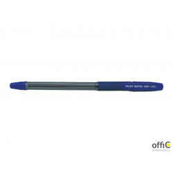 Długopis olejowy BPS-GPXB niebieski  BPS-GP-XB-L PILOT