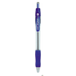 Długopis DONG-A SHABITY-S/ANYBALL niebieski TT5429