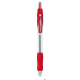 Długopis DONG-A SHABITY-S/ANYBALL czerwony TT5430