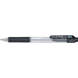Długopis 0,7mm czarny BK127-A PENTEL
