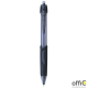 Długopis UNI Powertank SN-227 czarny UNSN227/DCA