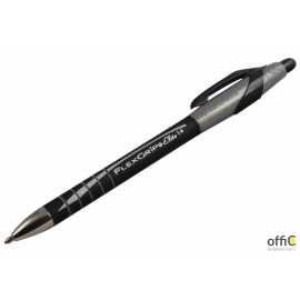 Długopis FLEXGRIP ELITE 1.4mm czarny PAPER MATE S0767600
