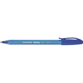 Długopis PAPER MATE INKJOY 100 CAP M niebieski S0957130