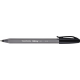 Długopis PAPER MATE INKJOY 100 CAP M czarny S0957120