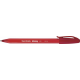 Długopis PAPER MATE INKJOY 100 CAP M czerwony S0957140