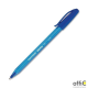 Długopis INKJOY 100RT M niebieski PAPER MATE 0.4mm automatyczny S0957040