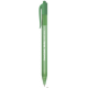 Długopis INKJOY 100RT M zielony PAPER MATE 0.4mm automatyczny S0957060