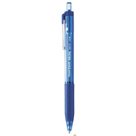 Długopis INKJOY 300 RT niebieski automatyczny PAPER MATE S0959920