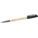 Długopis KROPKA SPRINTER 0.7 czarny RYSTOR 452-000