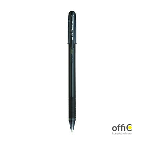 Długopis UNI SX-101 zielony UNSX101/DZI
