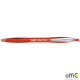 Długopis ATLANTIS Metal Clip czerwony BIC 902134