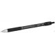 Długopis automatyczny BOY RS czarny RYSTOR 454-000