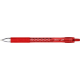 Długopis BOY RS 0.7 czerwony RYSTOR 454-001