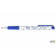 Długopis S-FINE automatyczny niebieski TO-069 TOMA