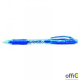 Długopis aut.MARATHON STABILO niebieski 318F41  0.38mm