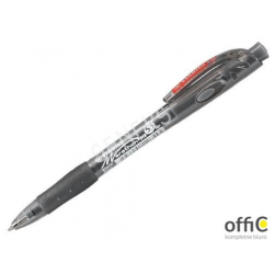 Długopis aut.MARATHON STABILO czarny 318F46  0.38mm