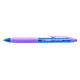 Długopis STABILO Performer+ 0.35mm niebieski/fioletowy 328/3-41-3