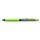 Długopis STABILO Performer+ 0.35mm czarny/zielony 328/3-46-1