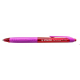 Długopis STABILO Performer+ 0.35mm czerwony/różowy 328/3-40