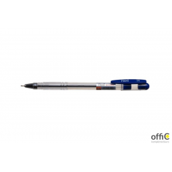 Długopis FLEXI niebieski PENMATE TT7038