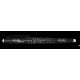 Długopis termościeralny PIXEL 0.7 czarny by EMERSON p-dlucza-