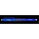 Długopis termościeralny PIXEL 0.7 niebieski by EMERSON p-dlunie-