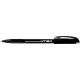 Długopis MAX 10 czarny RYSTOR 408-000