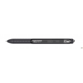 Długopis żelowy INKJOY GEL 0.7mm czarny 1957053 PAPER MATE