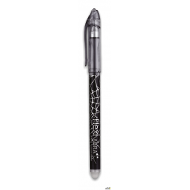 Długopis ścieralny FLEXI ABRA czarny 0.5 PENMATE