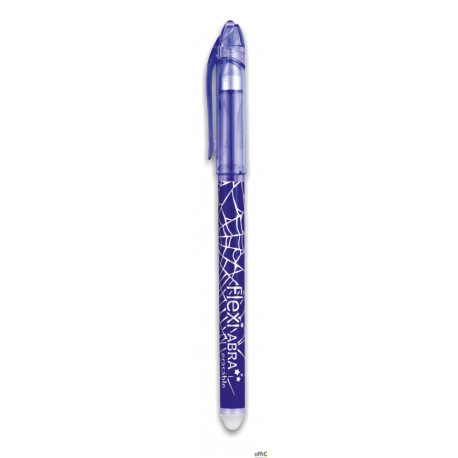 Długopis ścieralny FLEXI ABRA niebieski TT7277