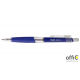Długopis automatyczny MEDIUM 1.0mm niebieski TOMA TO-038