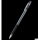 Długopis olejowy BX487 czarny PENTEL