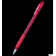 Długopis olejowy BX487 czerwony PENTEL