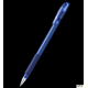 Długopis olejowy BX487 niebieski PENTEL