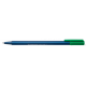 Długopis triplus ball F zielony Staedtler S 437 F-5