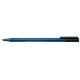 Długopis triplus ball F czarny Staedtler S 437 F-9