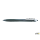 Długopis olejowy REXGRIP BG czarny BRG-10F-BB-BG PILOT